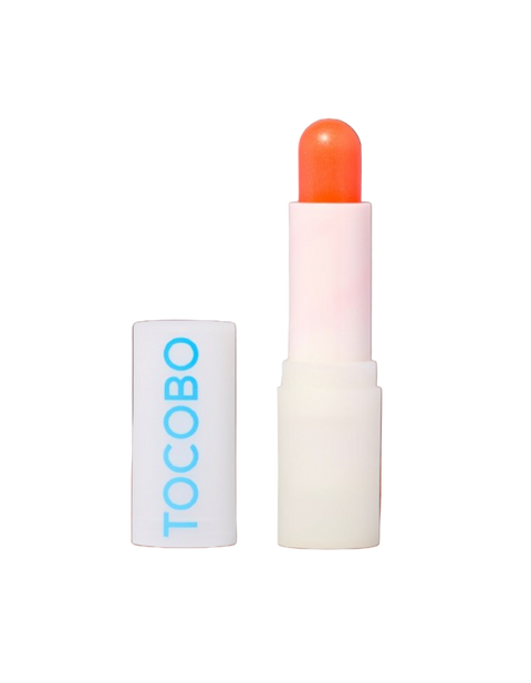 TOCOBO - GLOW RITUAL LIP BALM 3.5G