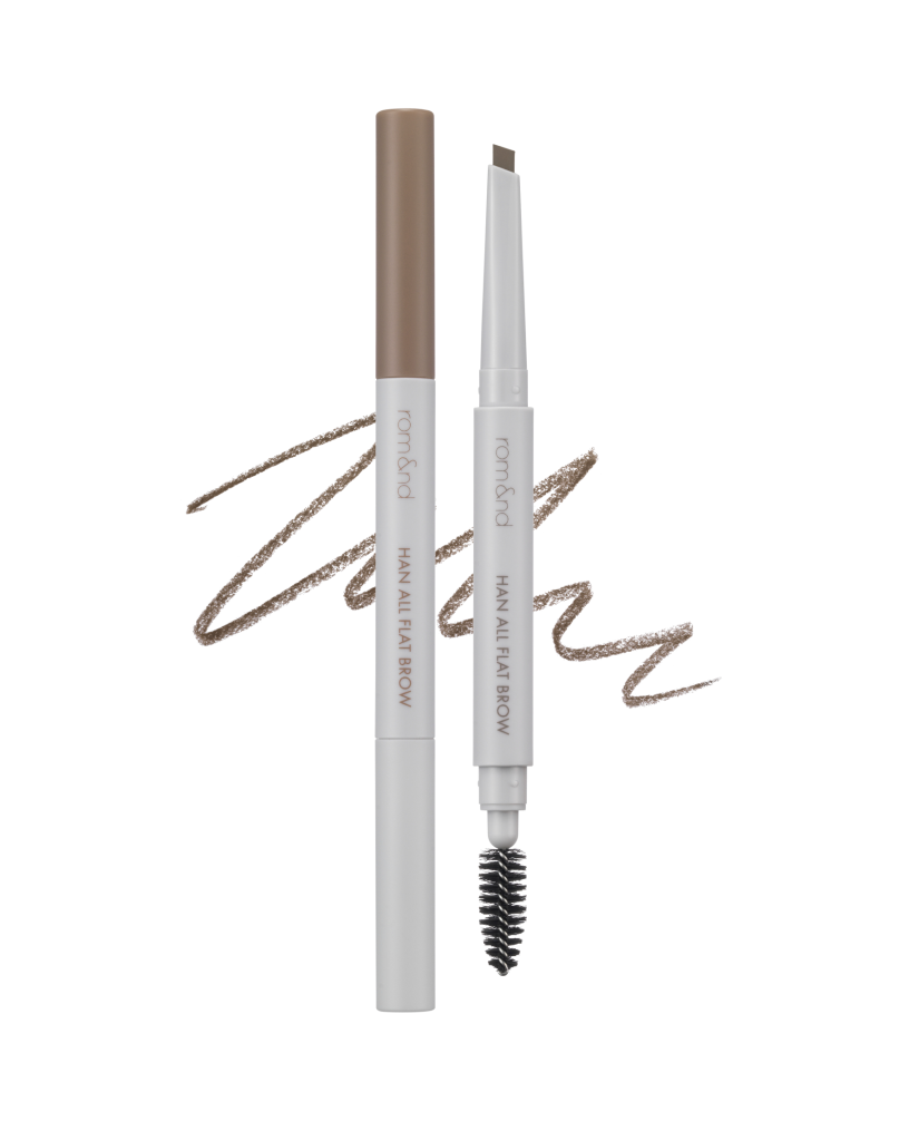 ROMAND - HAN ALL FLAT BROW – KKUL