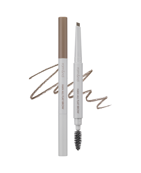 ROMAND - HAN ALL FLAT BROW