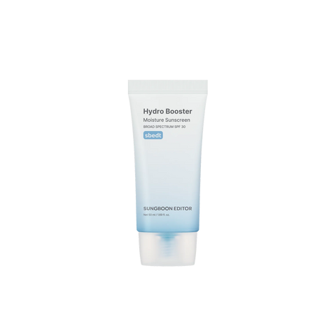 Sungboon Editor - Hydro Booster Moisture Sunscreen 50ml