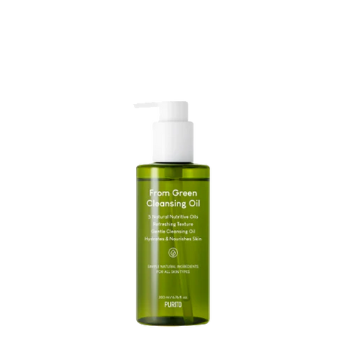 PURITO SEOUL - From Green Cleansing Oil 200ml