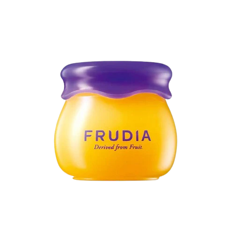 FRUDIA - Blueberry Hydrating Honey Lip Balm 10ml