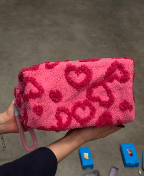 Bolsa cosmetiquera KKUL