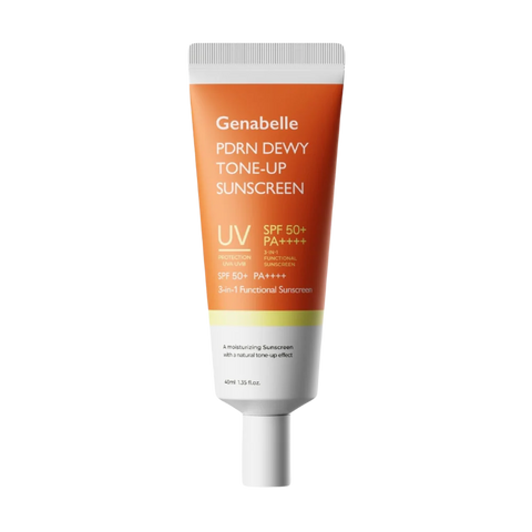 Genabelle  - PDRN Dewy Tone-up Sunscreen 40ml