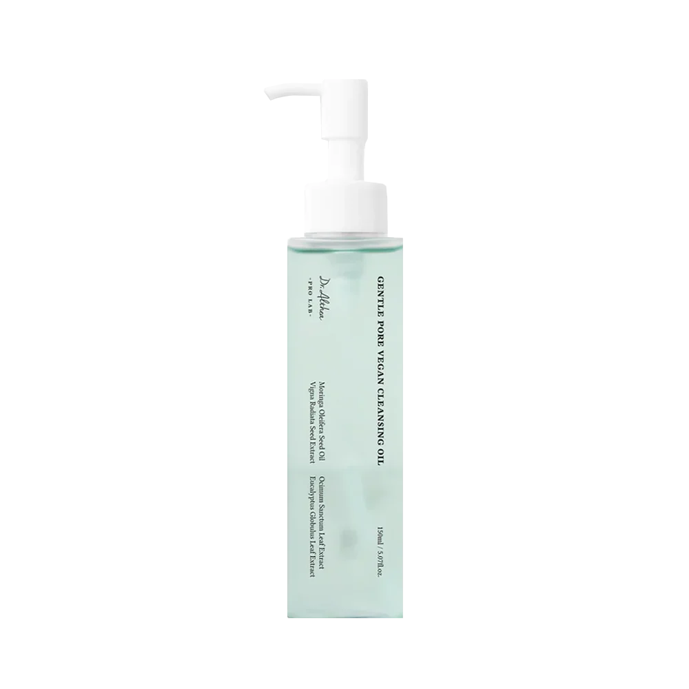 Dr.Althea - Gentle Pore Cleansing Oil 150ml