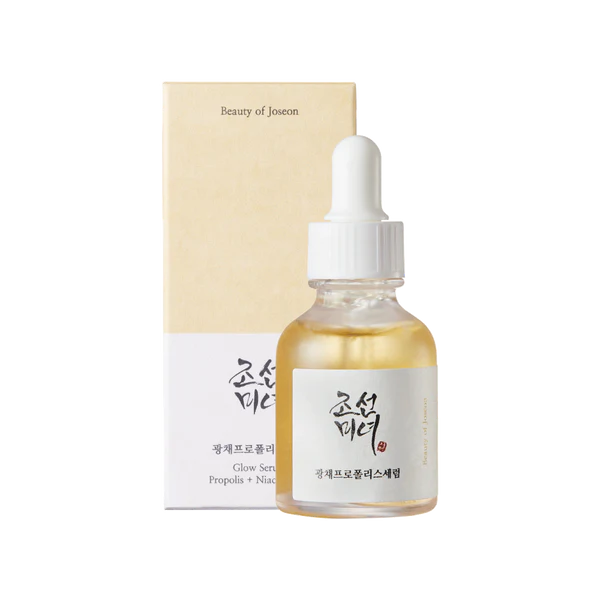 Beauty of Joseon - Glow Serum Propolis + Niacinamide - 30ml