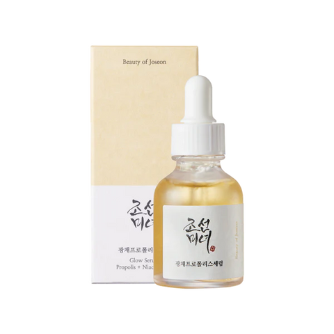 Beauty of Joseon - Glow Serum Propolis + Niacinamide - 30ml