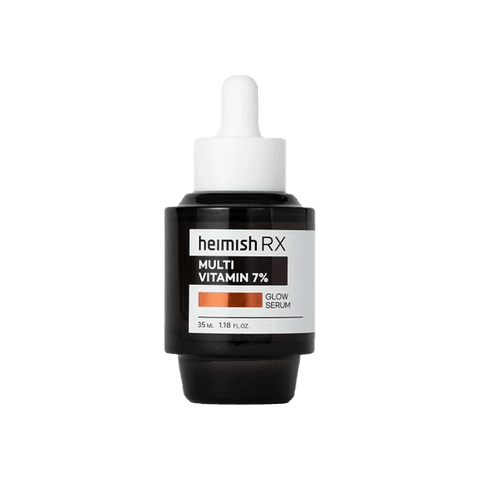 HEIMISH - RX MULTI VITAMIN GLOW SERUM 35ml