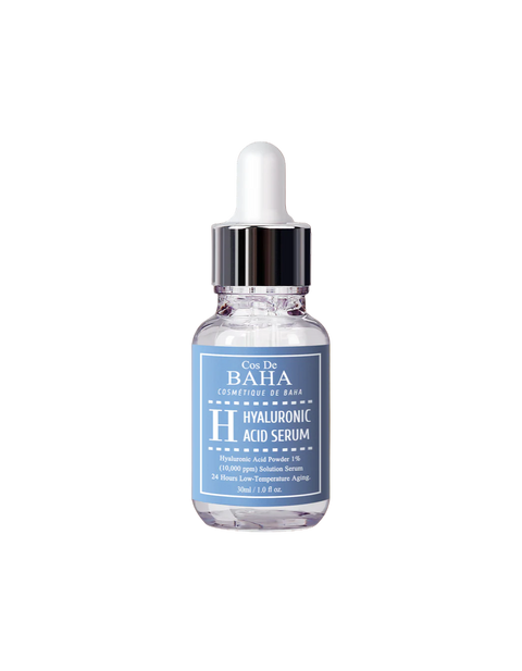 COS DE BAHA - Hyaluronic+B5 Serum 30ml