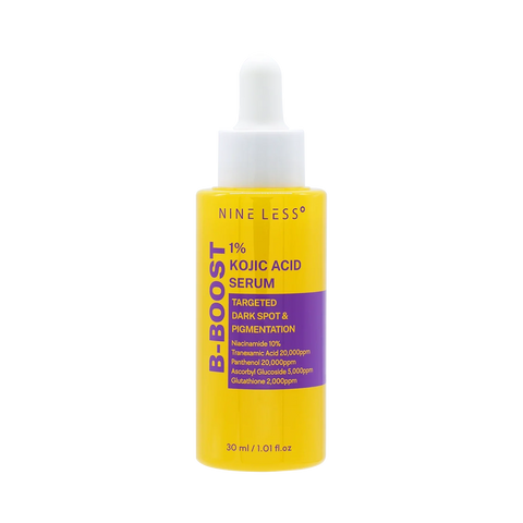 NINE LESS - B-Boost 1% Kojic Acid Serum 30ml