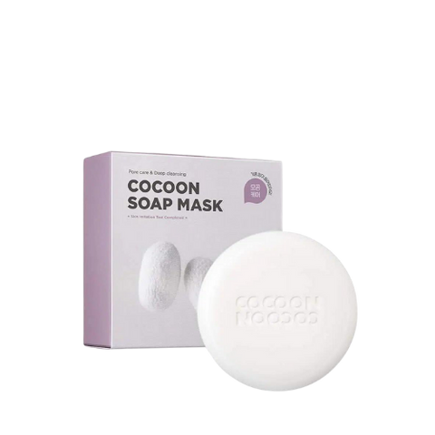 SKIN1004 - ZOMBIE BEAUTY COCOON SOAP MASK