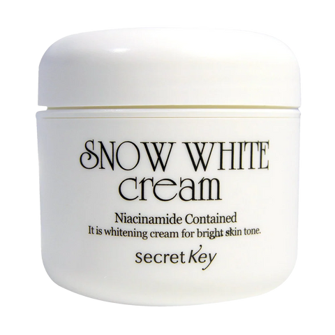 Secretkey - Snow White Cream 50g
