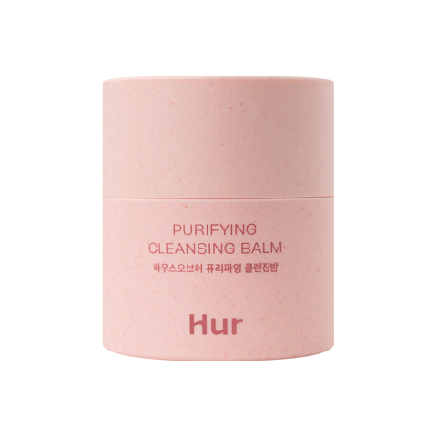 HOUSE OF HUR - PURIFYING CLEANSING BALM 50ML