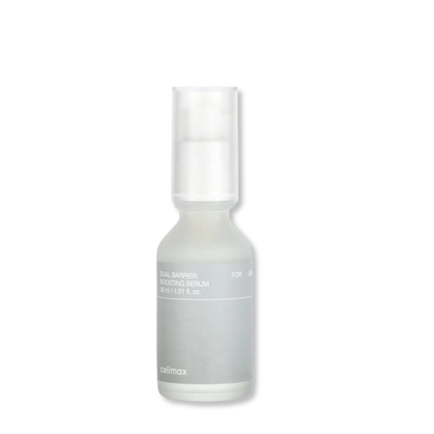 CELIMAX - Dual Barrier Boosting Serum 30mL