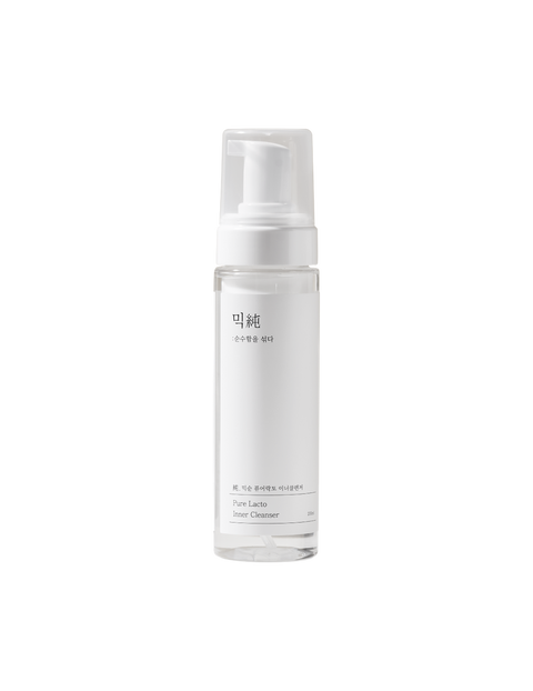 MIXSOON - PURE LACTO INNER CLEANSER 200ML