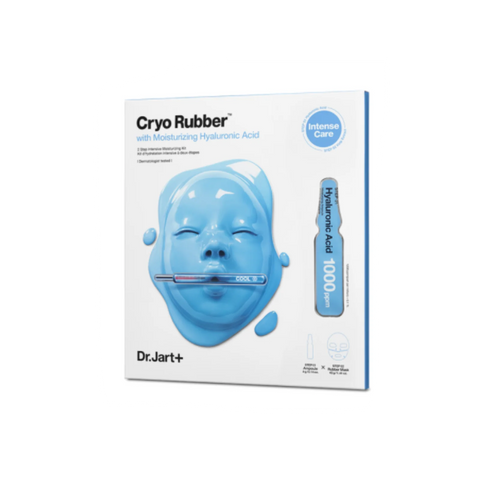 Dr. Jart+ - Cryo Rubber with Moisturizing Hyaluronic Acid