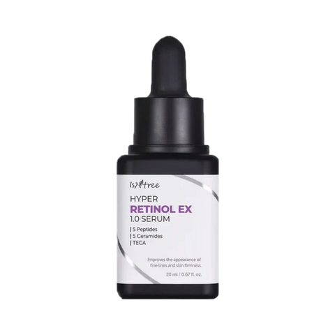 ISNTREE - HYPER RETINOL EX 1.0 SERUM 20ml
