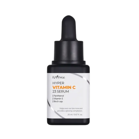 ISNTREE - HYPER VITAMIN C 23 SERUM 20ml