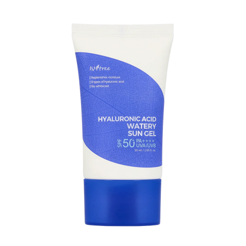 Isntree - Hyaluronic Acid Watery Sun Gel 50ml