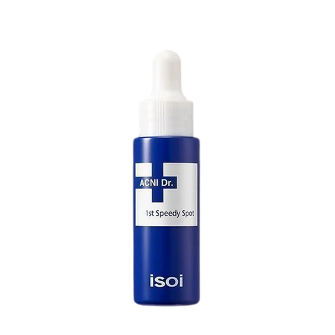 ISOI - ACNI DR. 1ST SPEEDY SPOT 14ML