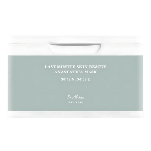 DR. ALTHEA -  Last Minute Skin Rescue Anastatica Mask(30ea)