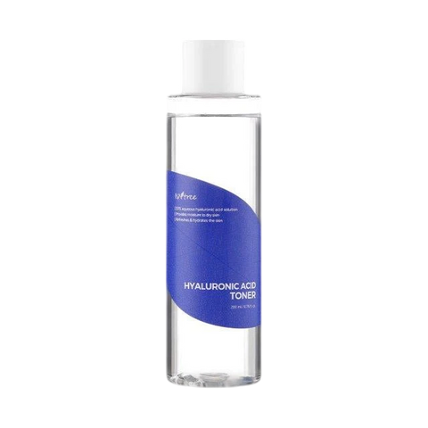Isntree - Hyaluronic Acid Toner 200ML
