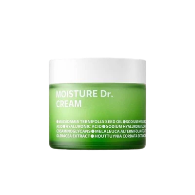 ISOI - MOISTURE DR. CREAM 70ML
