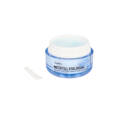 JUMISO - Waterfull Hyaluronic Cream 50ml