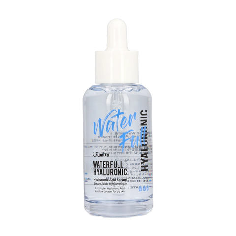JUMISO - Waterfull Hyaluronic Acid Serum 50ml