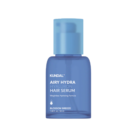 KUNDAL - AIRY VOLUME HYALURON SERUM 50ML