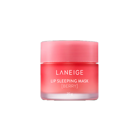 LANEIGE - Lip Sleeping Mask Berry 20G