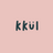 KKUL logo