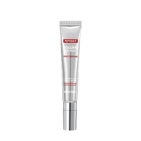 MEDIPEEL -  9 VOLUME LIF-TOX EYE CREAM 20ML