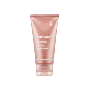 Medicube - COLLAGEN NIGHT WRAPPING MASK 75ml