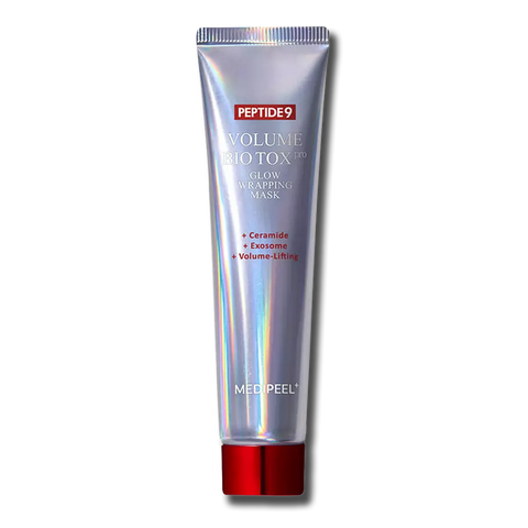 MEDIPEEL - PEPTIDE 9 VOLUME BIO TOX GLOW WRAPPING MASK PRO 70ML
