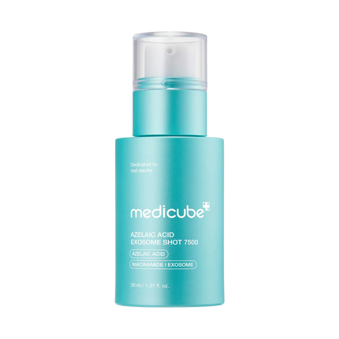 Medicube - AZELAIC ACID EXOSOME SHOT 7500 30ml