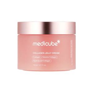 MEDICUBE - COLLAGEN JELLY CREAM 110ML