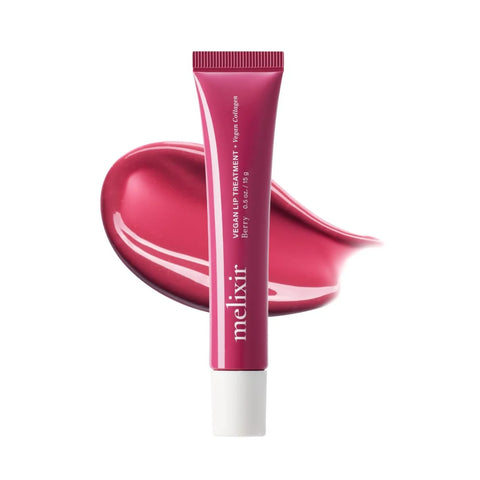 MELIXIR - Vegan Lip Treatment 15G
