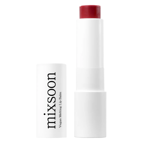 MIXSOON - Vegan Melting Lip Balm