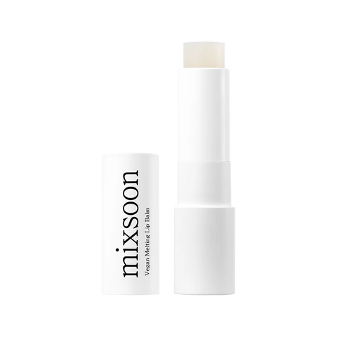 MIXSOON - Vegan Melting Lip Balm