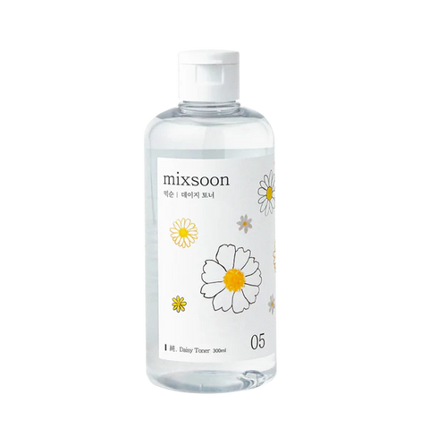 MIXSOON - DAISY TONER 300ML