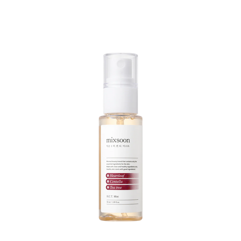 MIXSOON - H.C.T. MIST 50ML