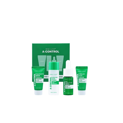 NINE LESS - A-Control Mini Kit
