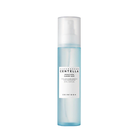 SKIN1004 - MADAGASCAR CENTELLA HYALU-CICA CLOUDY MIST 120ML
