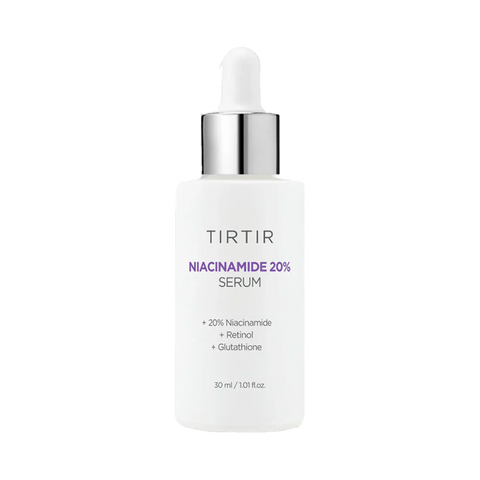 TIRTIR - NIACINAMIDE 20% SERUM 30ML