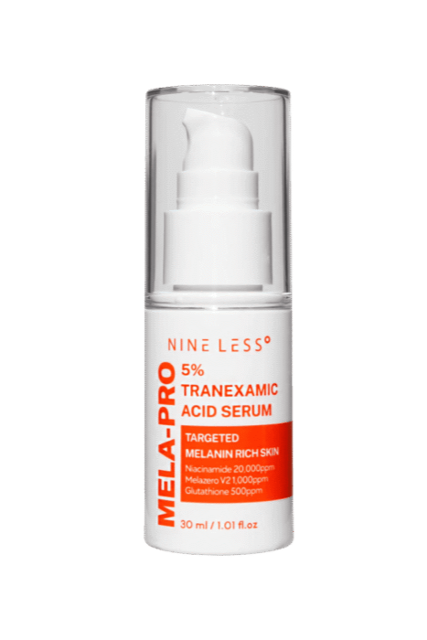 NINE LESS - MELA-PRO Tranexamic Acid Serum 30ml