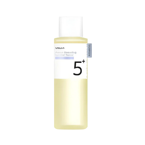 numbuzin - No.5 Vitamin Boosting Essential Toner 200ml