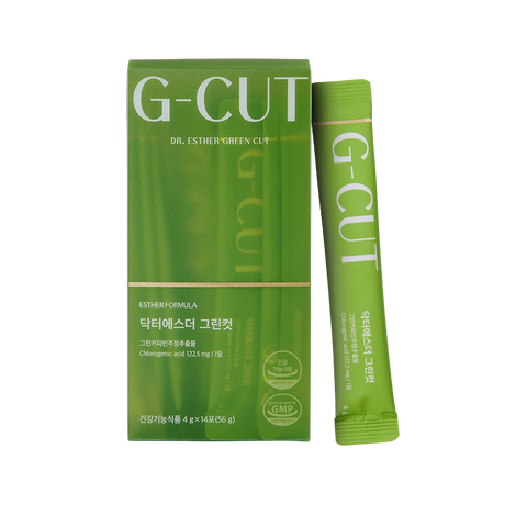 ESTHER FORMULA - GREEN CUT 56g