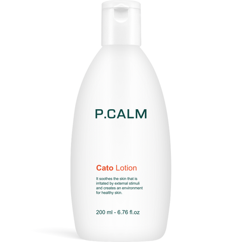 P.CALM - Cato Lotion 200ml