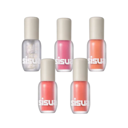 UNLEASHIA - POPCORN SYRUP LIP PLUMPER 3.8G